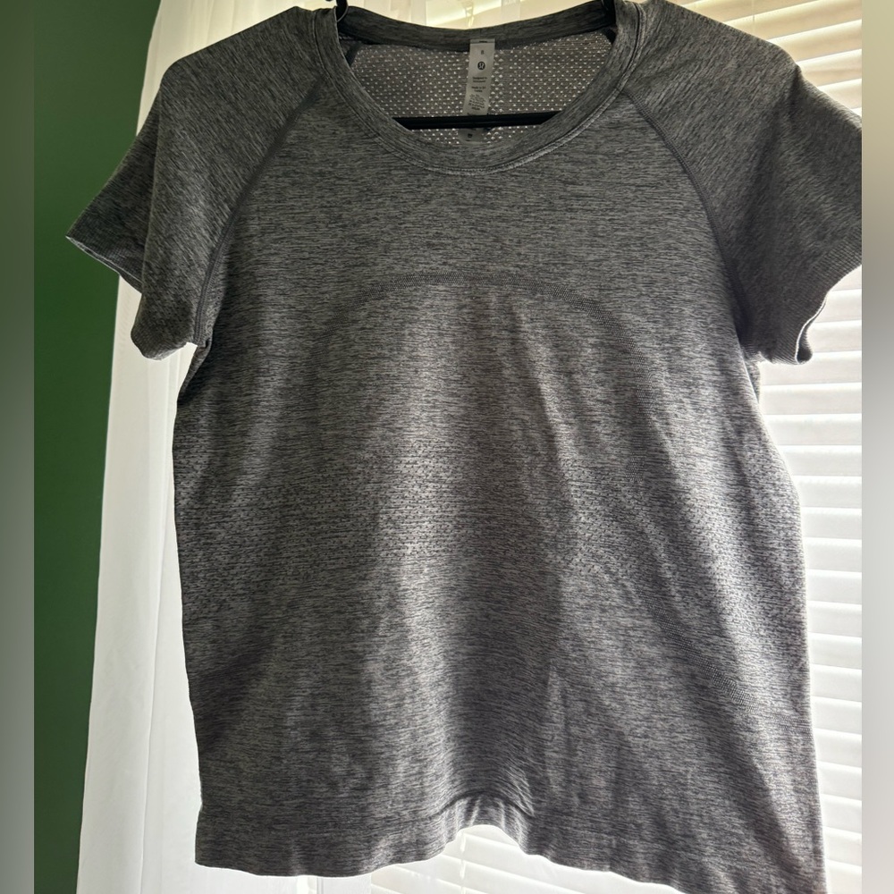 lululemon size 8 swiftly tech!!
